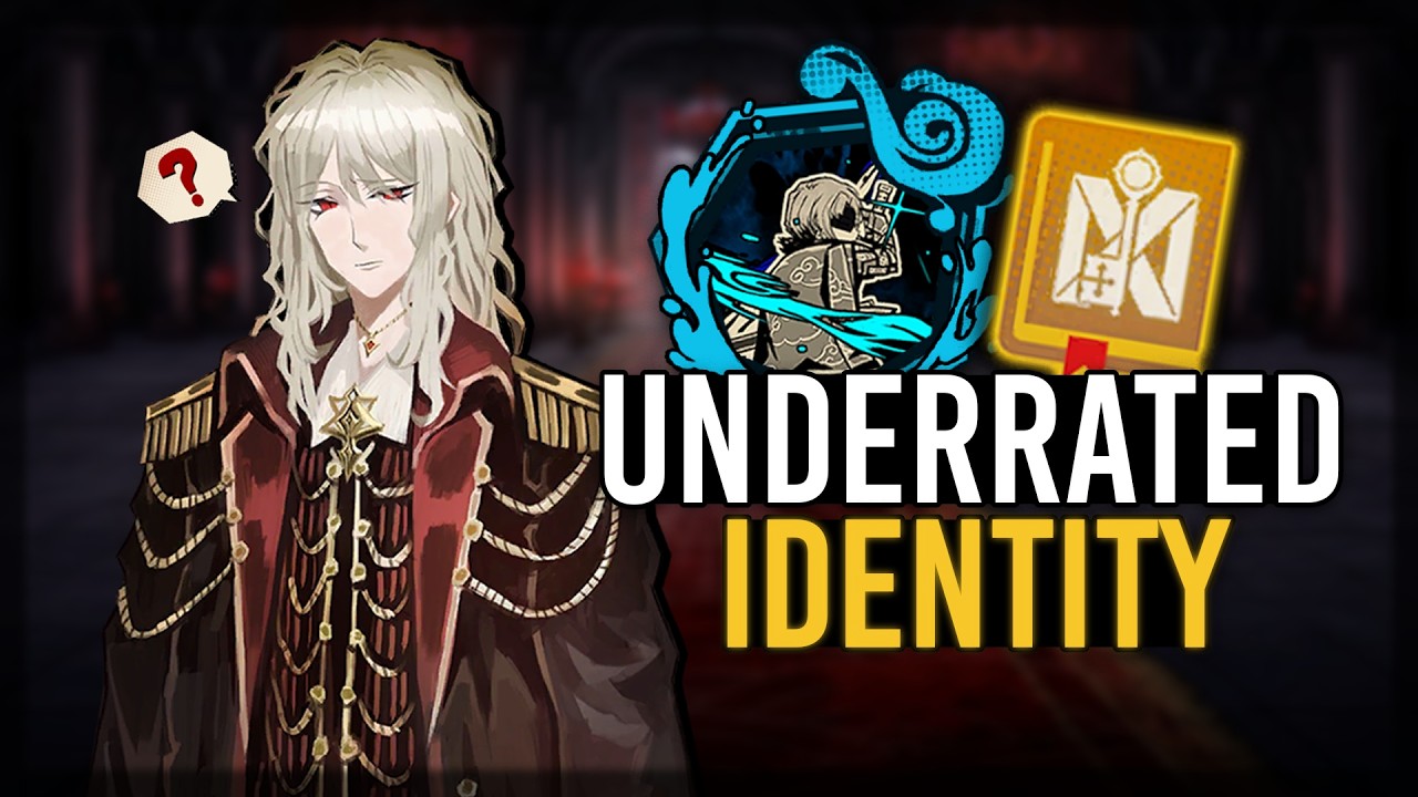 Limbus Company ] TGS2022 Demo Highlight - YouTube