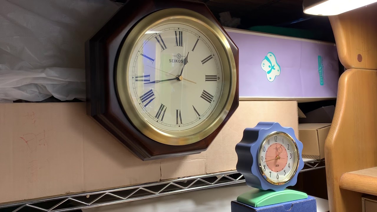 セイコー 記念モデル - YouTube