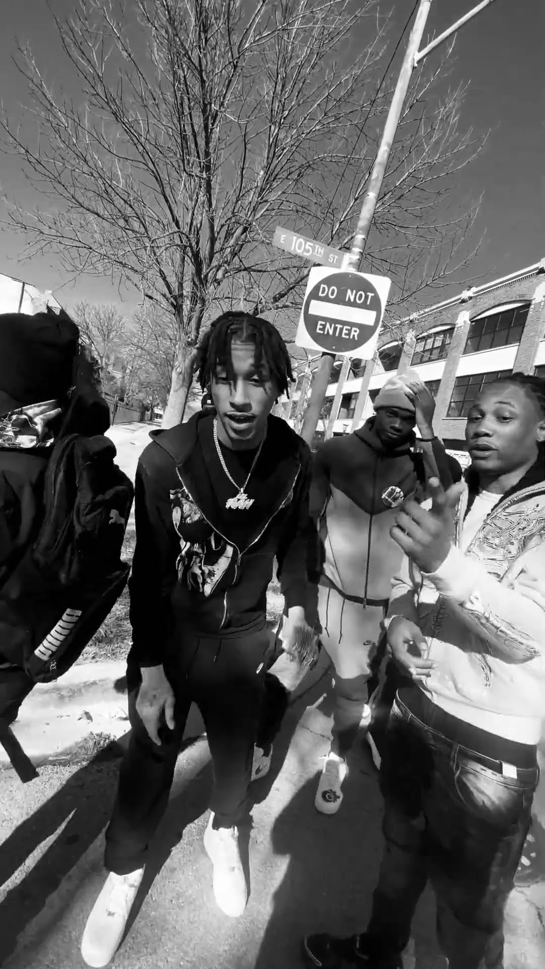 NEW VIDEO OTW WITH LIL JEREMY4X !!! #chicagodrill #allprops