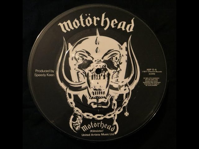 Motorhead / City Kids 7
