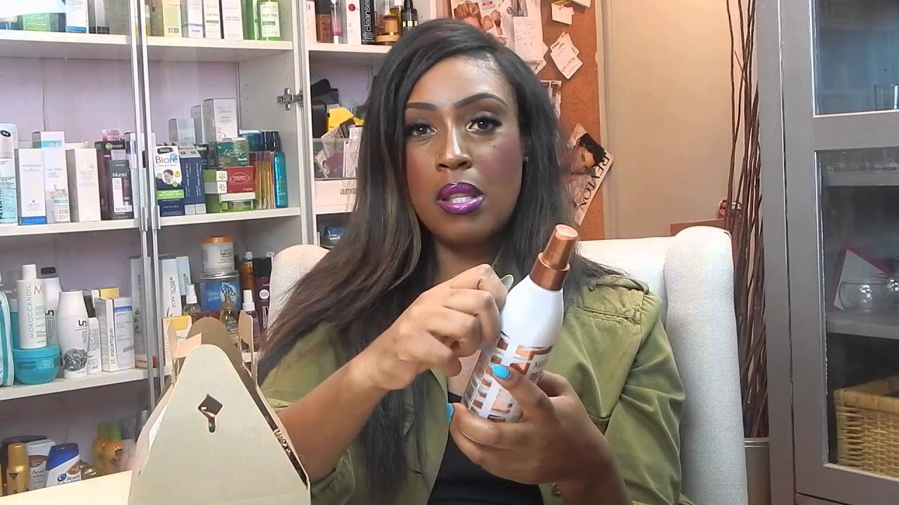 Mizani 25 Miracle Milk Leave-In Conditioner 8.5 oz