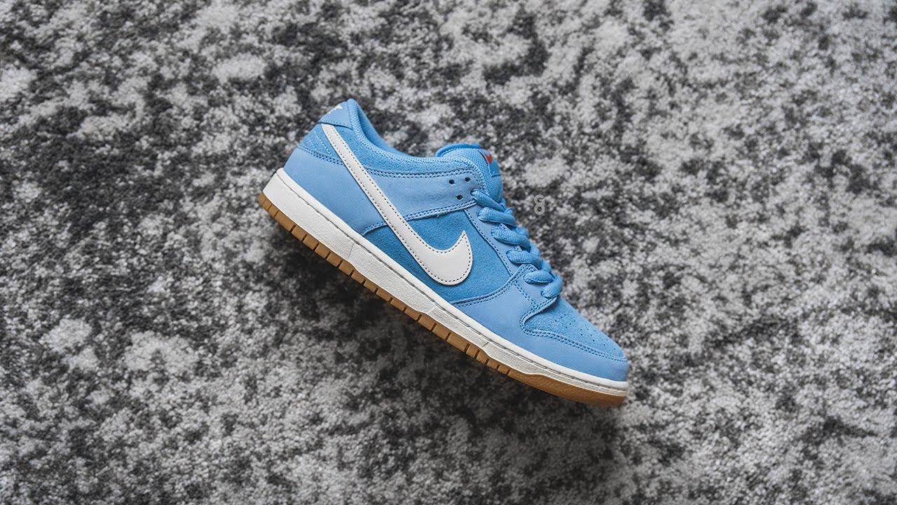 Nike SB Dunk Low Pro 