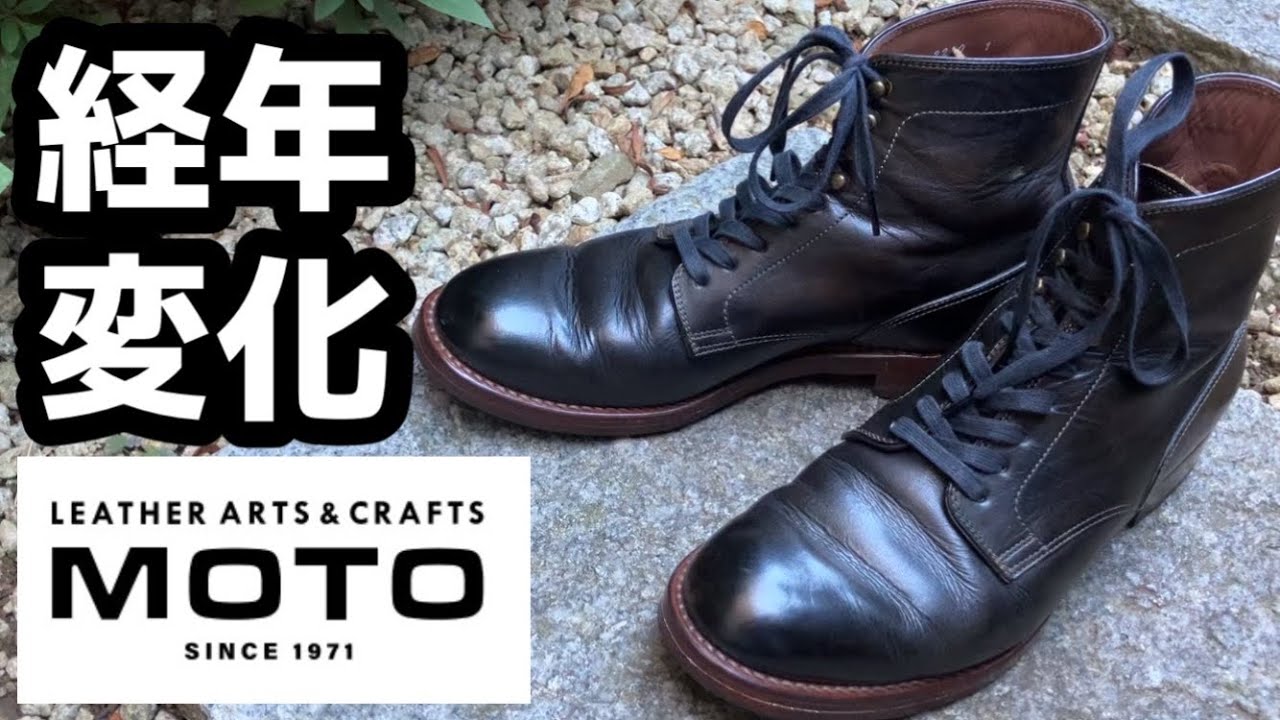 Aging Report] I'll never let go! The incredible sexiness of these