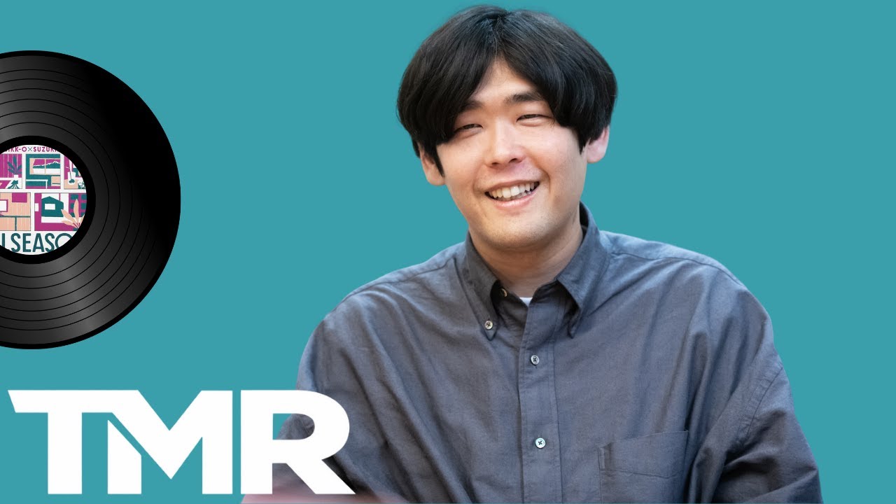 STUTS×SIKK-O×鈴木真海子 - Summer Situation feat. 宇多田ヒカル