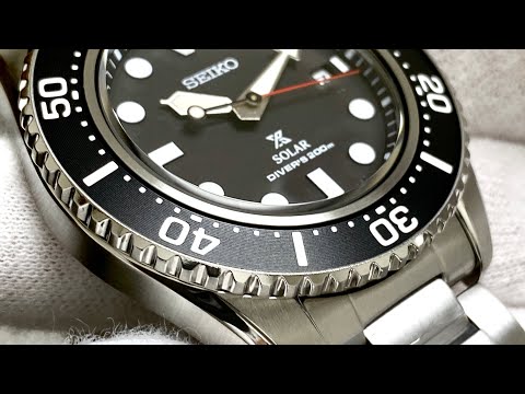 PROSPEX【SBDJ051】プロスペックス - YouTube