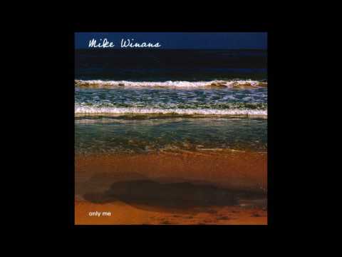 Mike Winans – Only Me – CD (Album), 2003 [r9274907] | Discogs