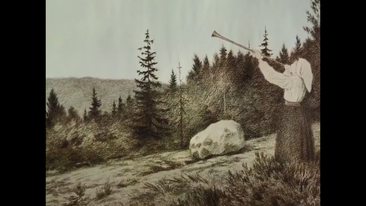 Burzum -Filosofem (CD , Ltd,A5) Digibook - YouTube