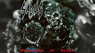1990) Sadus - Swallowed in Black FULL ALBUM [HQ] - YouTube
