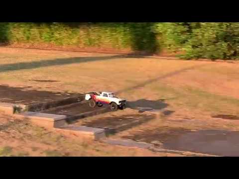 アウトローランページプロ 走行編3（2本仕様） - YouTube