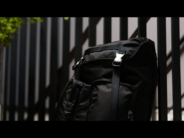 リモンタバックパックがついに発売するよ！！ - YouTube