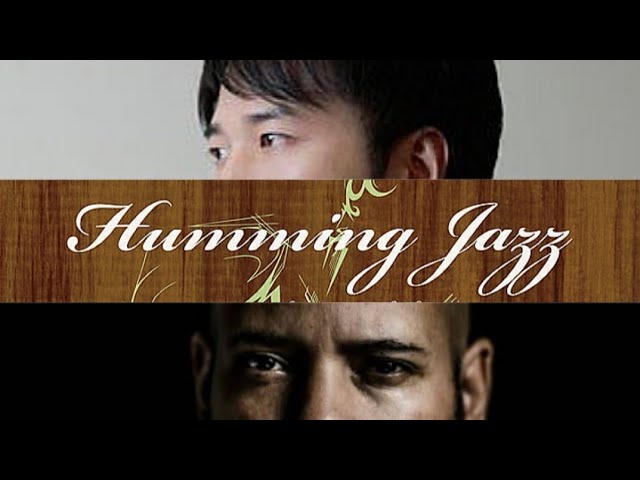 Kenichiro Nishihara feat. Gregg Green - From Time To Time (music