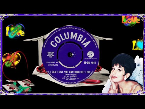 Alma Cogan – Alma Cogan – Vinyl (LP, Album + 2 more), 1976