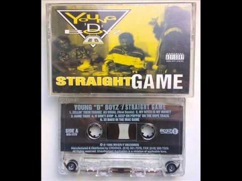 Young D Boyz - 