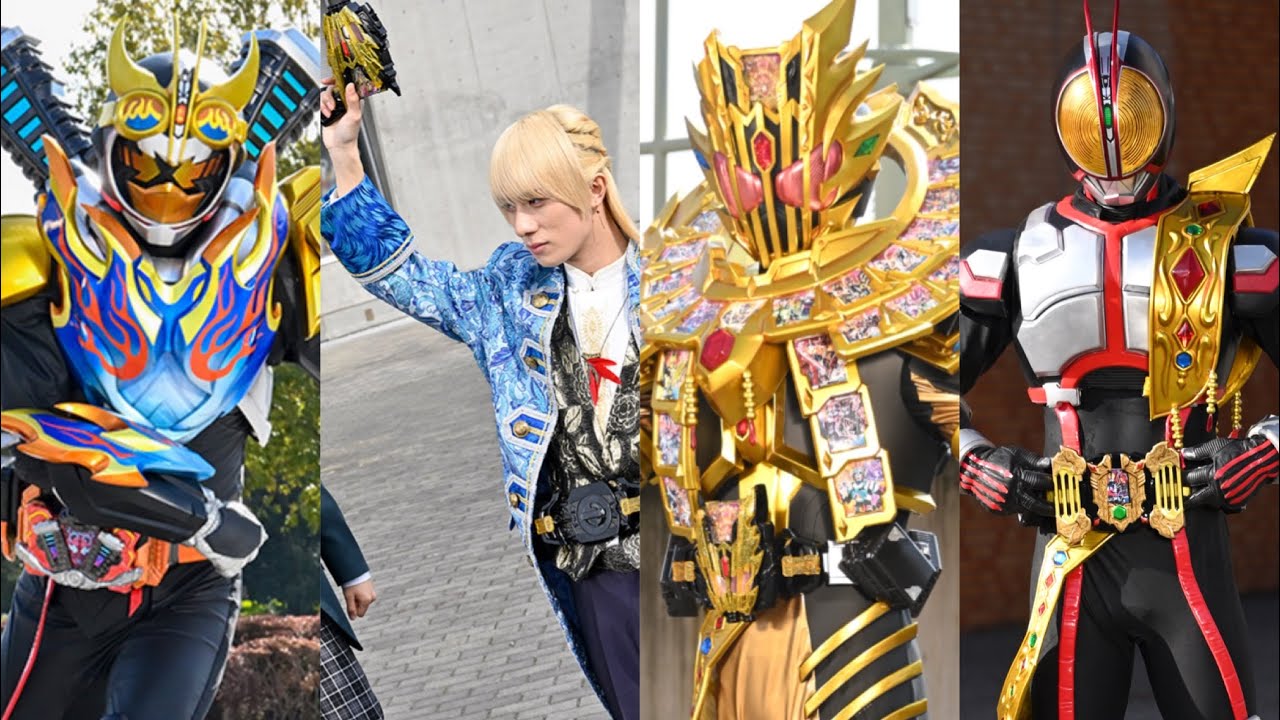 It's a super festival episode, but it's packed with Lachesis