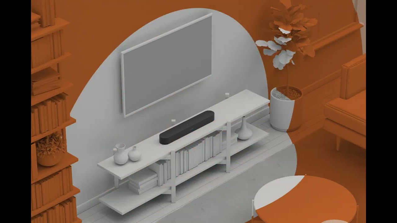 Sonos Beam徹底ガイド | Sonosブログ