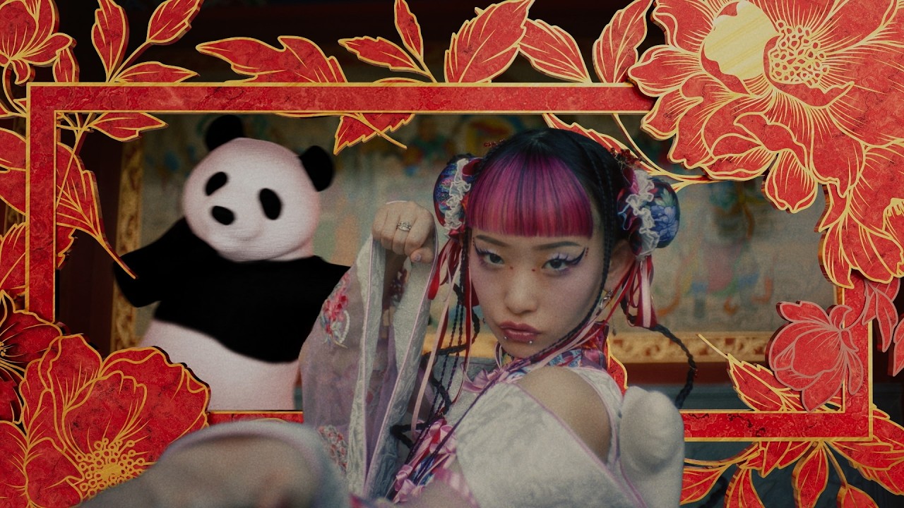 WEDNESDAY CAMPANELLA - Edison - YouTube