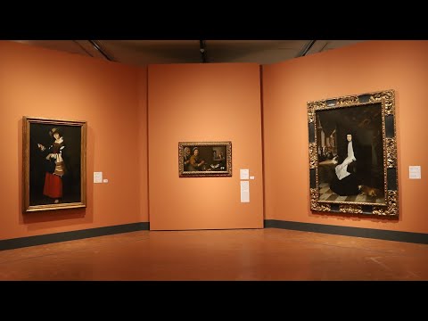 国立国際美術館で「ロンドン・ナショナル・ギャラリー展」 ゴッホ