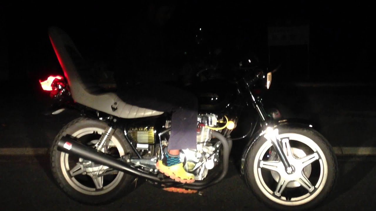 2015/10/8 ホーク Ⅱ DJメガホン 高回転コール動画 DAJI製 新作