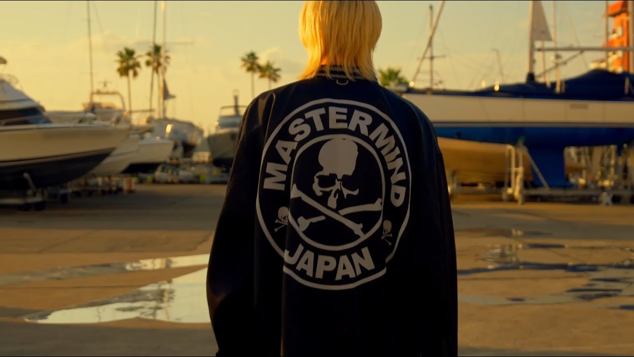 mastermind JAPAN – MASTERMIND TOKYO 公式オンラインストア