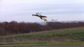 New Product Introducing Goldwing RC- Electric Extreme Series, 61