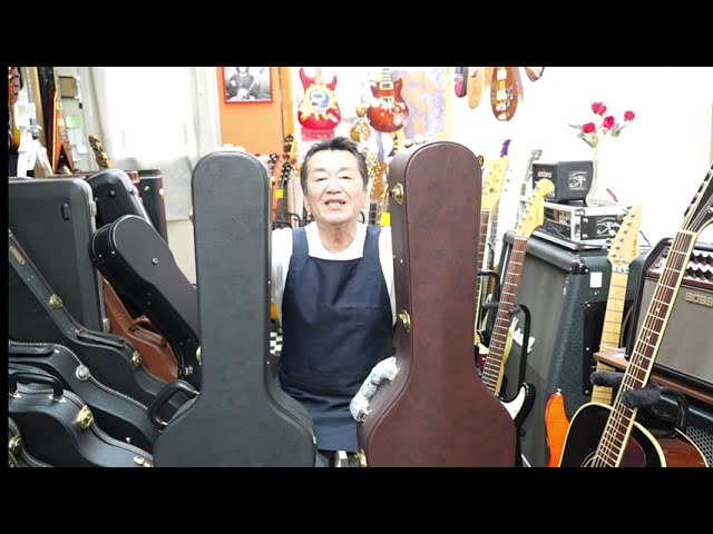 Reference video: K.yairi JY-45B CTM 12-string guitar with a