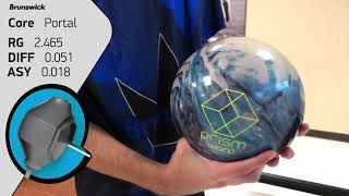 PRISM WARP HYBRID™ | ボウリングのことならサンブリッジ