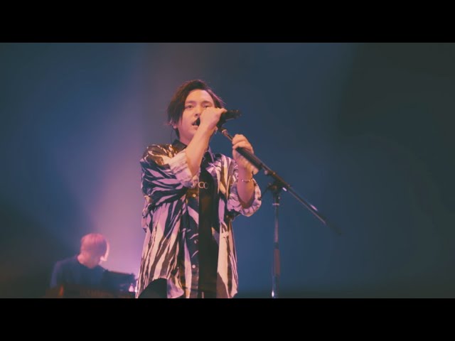 YUURI HALL TOUR 2021@Nakano Sunplaza (Dec 2, 2021)『Kachofugetsu