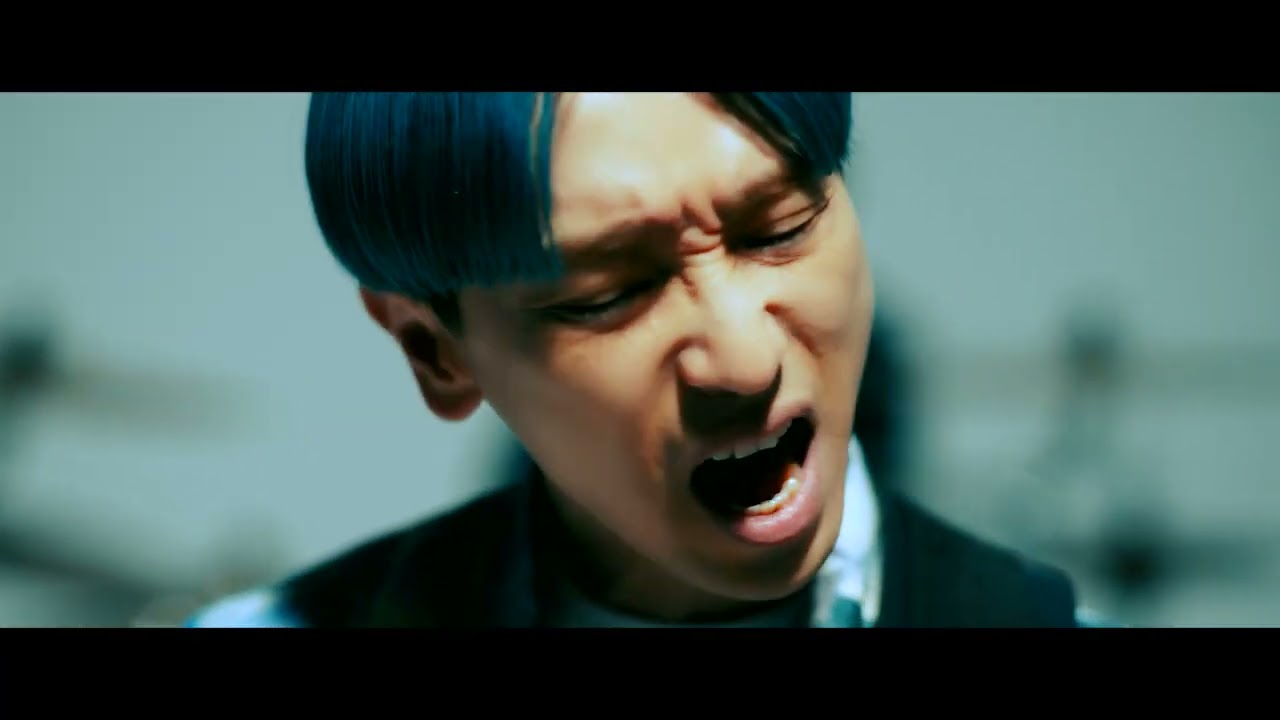 UNCHAIN / 丸の内サディスティック - YouTube