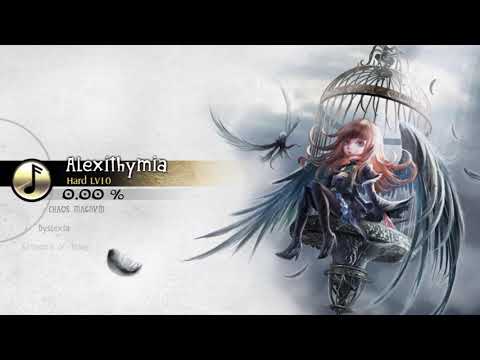 Deemo] Alexithymia - Team Grimoire 【音源】 - YouTube