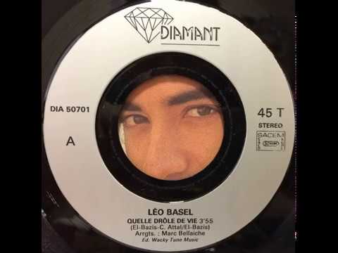 Léo Basel 