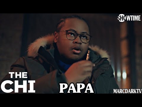 THE CHI SEASON 5 PAPA WHAT TO EXPECT!!! - YouTube