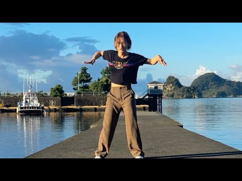 Mutsukin Dancetravelist - YouTube