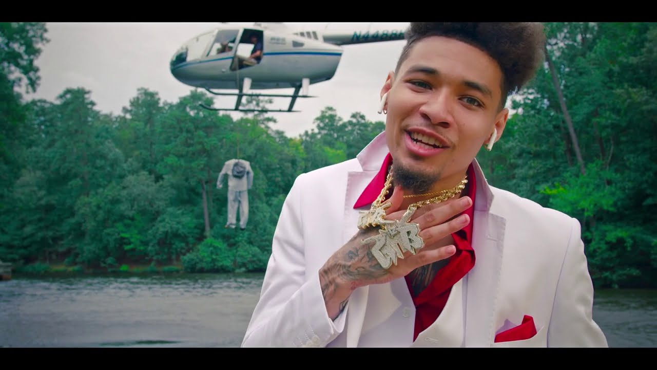 Lil 2z - 2z Montana (Official Music Video) - YouTube