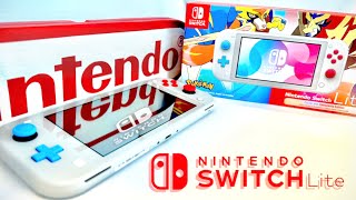 Episode 93 - Nintendo Switch Lite HDH-001 - 2019 - YouTube