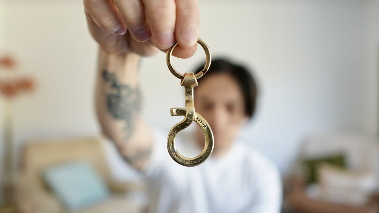 The Best Accessory For Jeans - YouTube