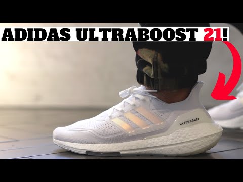 New adidas ULTRABOOST 21 Review! - YouTube