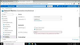 AZ-800 Administering Windows Server Hybrid: Lab 8 - Implementing