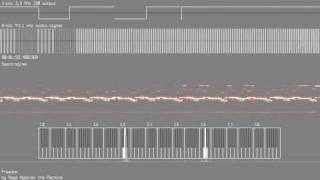 Music of ZX Spectrum 48k