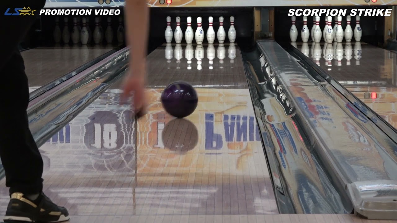 スコーピオン ストライク/HAMMER - YouTube