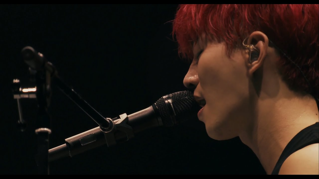 Junho (from 2PM) Believe 「Solo Tour 2015 'LAST NIGHT'」 - YouTube