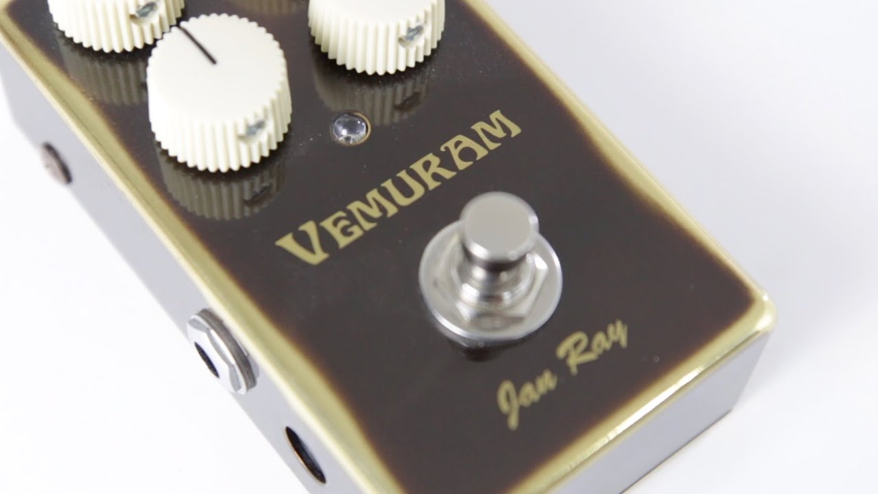 Vemuram Jan Ray - YouTube