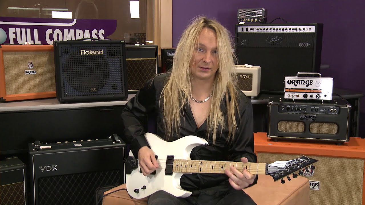 Boss FB-2 Feedbacker Booster Guitar Pedal Overview | Full Compass