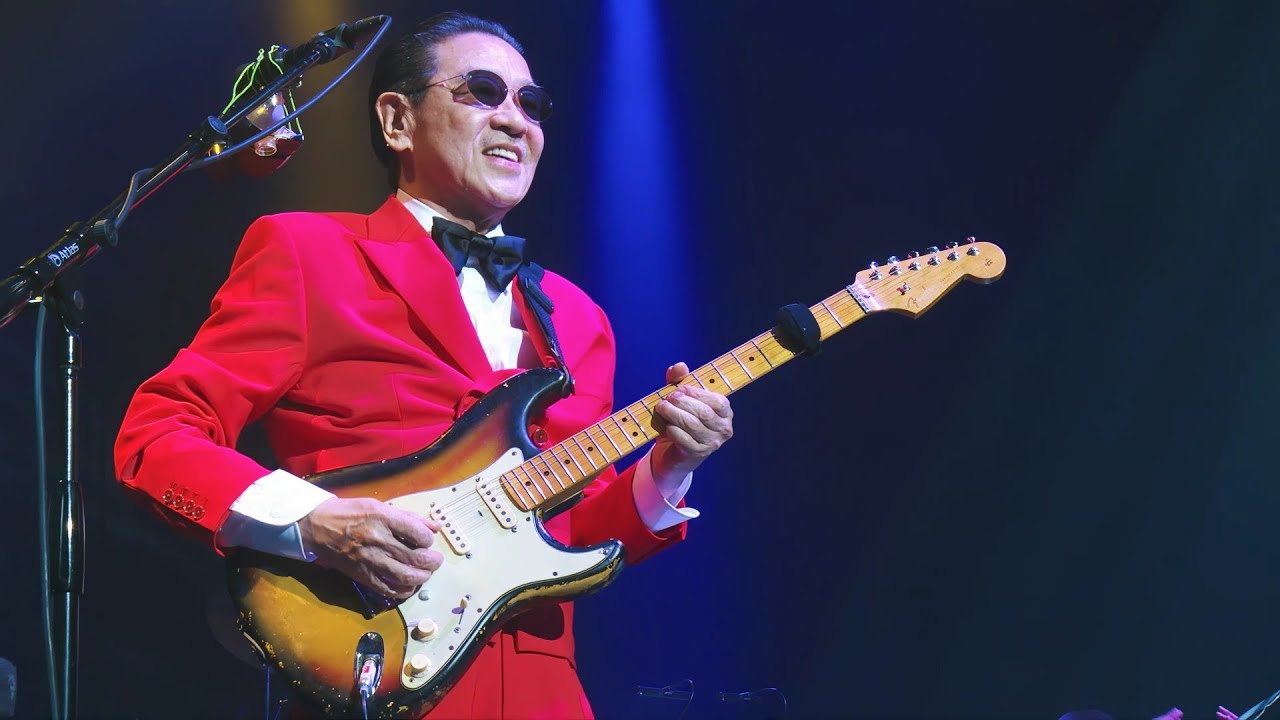 Mr. Buang4649 - YouTube