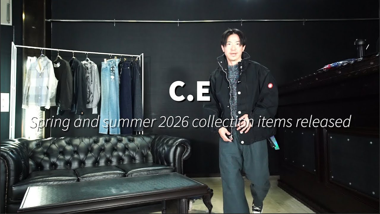 Introducing new Kris Van Assche x FRED PERRY items! - YouTube