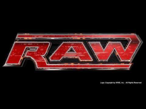 WWE - Raw Theme Song 2006-2009 ''To Be Loved'' by Papa Roach - YouTube