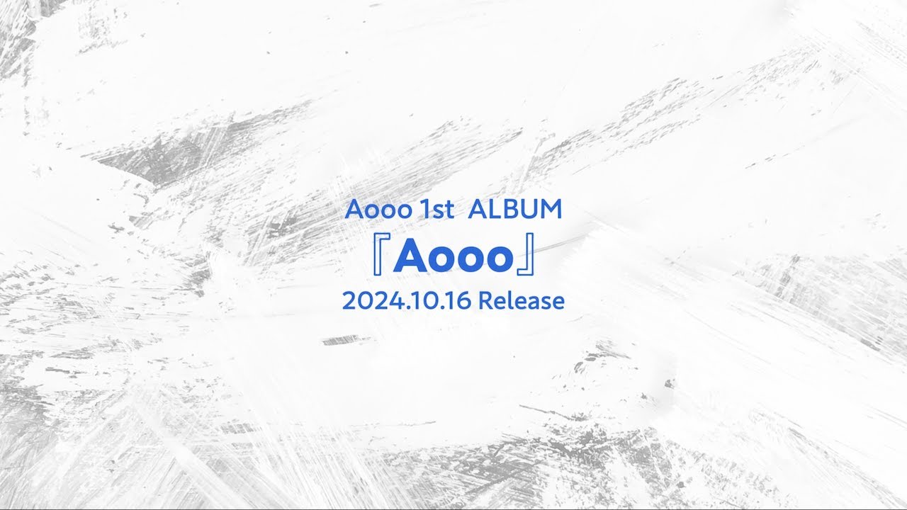 Aooo Demo CD『Demooo』全曲トレーラー - YouTube