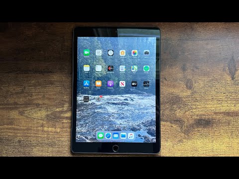 The iPad 7th Generation! - YouTube
