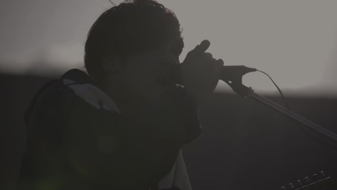 ペルシカリア - さよならロングヘアー（Official Music Video） - YouTube