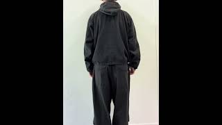 F-LAGSTUF-F CPG RHOMBUS POCKET FADE DENIM JACKET のオンライン通販