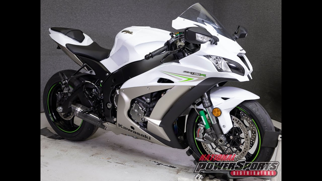 National Powersports Distributors